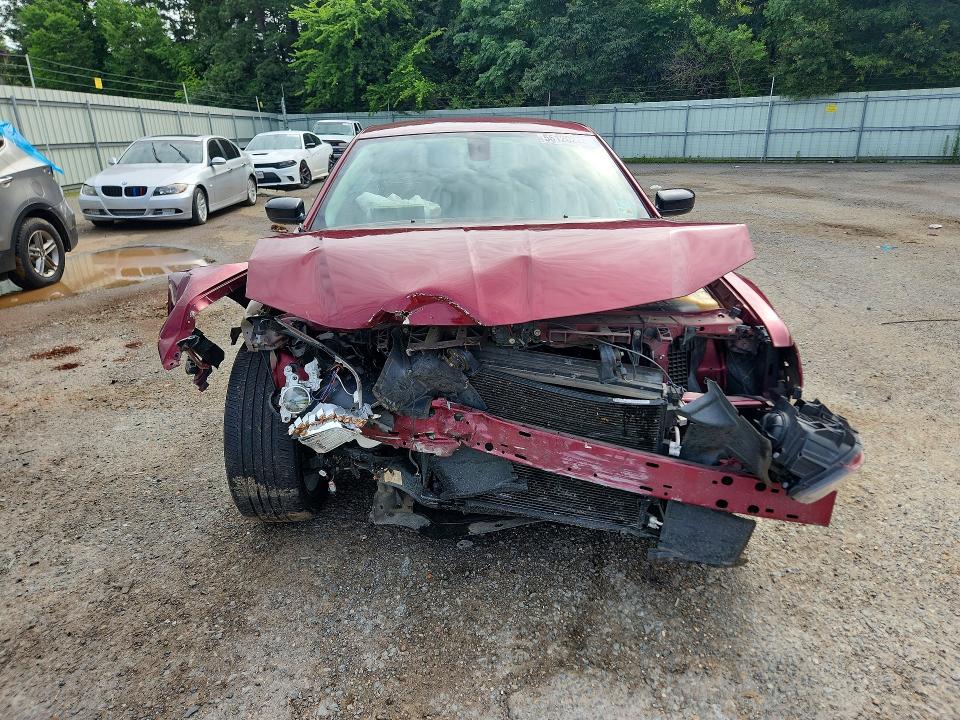 56120276 :رقم المزاد ، 2C3CCAAG7KH693769 vin ، 2019 Chrysler 300 مزاد بيع