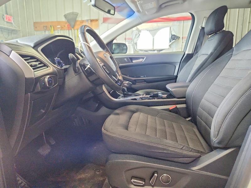 Продажа на аукционе авто 2016 Ford Edge, vin: 2FMPK4J9XGBB87300, номер лота: 56796196