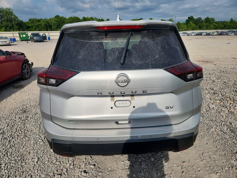 Aukcja sprzedaży 2024 Nissan Rogue, vin: 5N1BT3BA3RC712744, numer aukcji: 58708116