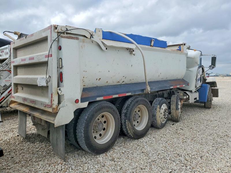 Продажа на аукционе авто 1995 Freightliner Conventional, vin: 1FUYDZYB9SH597888, номер лота: 57129786