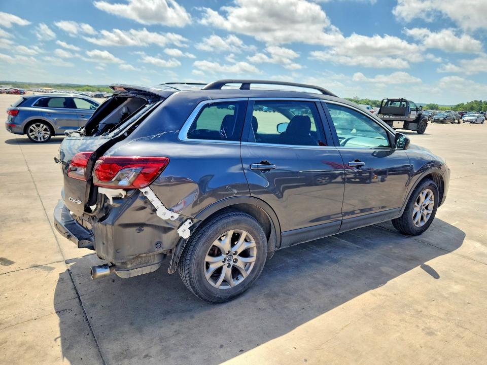 Aukcja sprzedaży 2015 Mazda Cx-9, vin: JM3TB2BA7F0460247, numer aukcji: 56833276