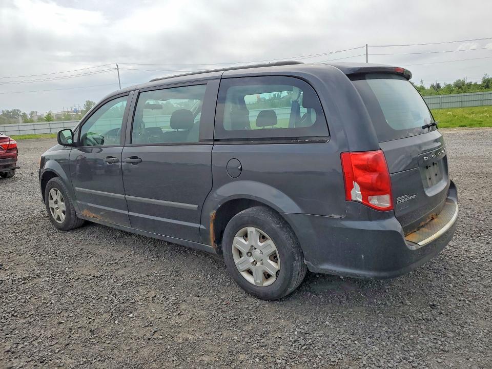 Aukcja sprzedaży 2012 Dodge Grand Caravan, vin: 2C4RDGBG8CR103272, numer aukcji: 57587126
