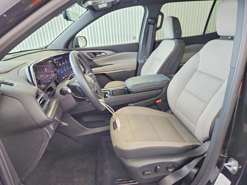 Продажа на аукционе авто 2026 Chevrolet Traverse, vin: 1GNERGKSXTJ232078, номер лота: 73341075