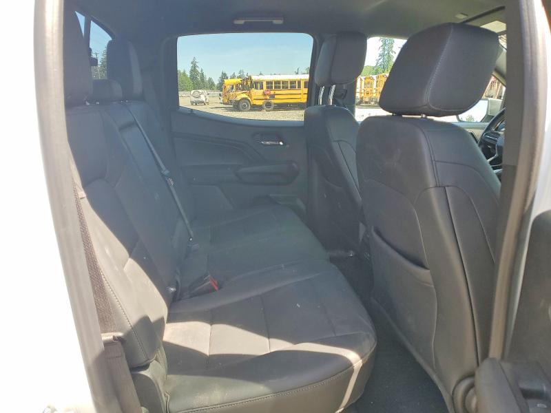 Продажа на аукционе авто 2024 Chevrolet Colorado, vin: 1GCPTCEK4R1104905, номер лота: 56304746