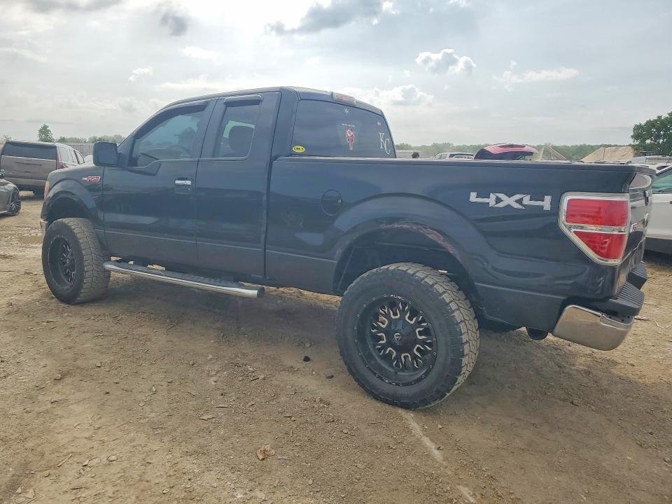 Aukcja sprzedaży 2010 Ford F150, vin: 1FTEX1E88AKC54177, numer aukcji: 55941856