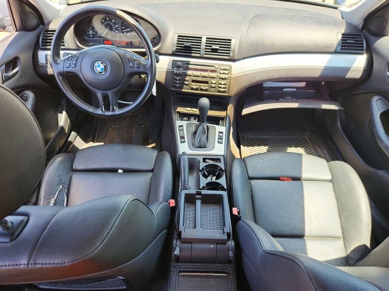 56669726 :رقم المزاد ، WBAEP33484PF03547 vin ، 2004 Bmw 325 مزاد بيع