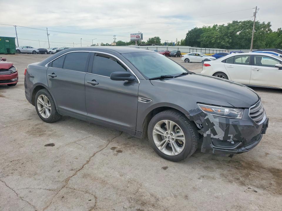 Продаж на аукціоні авто 2017 Ford Taurus, vin: 1FAHP2D80HG114650, номер лоту: 55384016