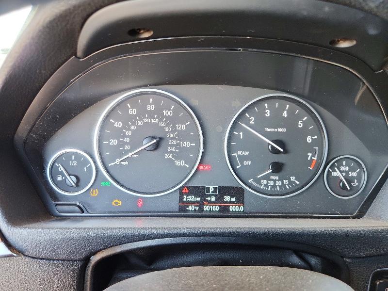 Aukcja sprzedaży 2014 Bmw 428, vin: WBA3N3C50EK230704, numer aukcji: 55345256