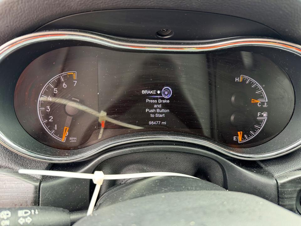 Aukcja sprzedaży 2019 Jeep Grand Cherokee, vin: 1C4RJEAGXKC819712, numer aukcji: 56371876