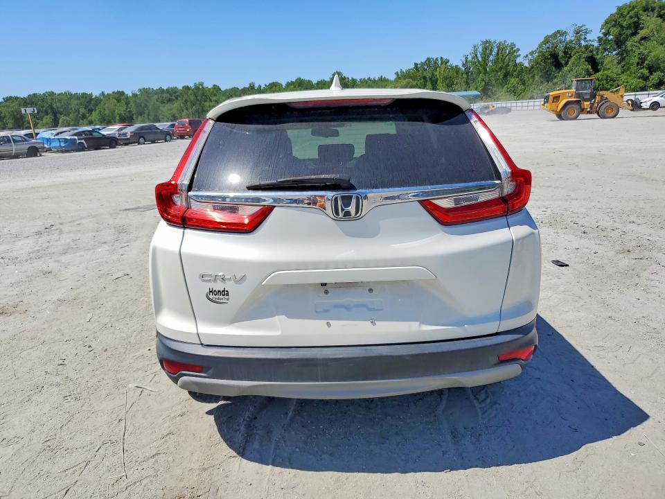 Aukcja sprzedaży 2018 Honda Cr-v, vin: 2HKRW1H88JH517198, numer aukcji: 56302246
