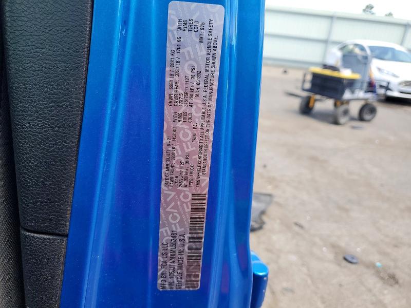 Продажа на аукционе авто 2021 Jeep Gladiator, vin: 1C6JJTAMXML553481, номер лота: 54640316