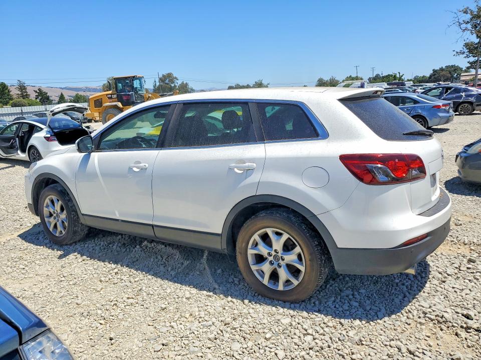 Продаж на аукціоні авто 2013 Mazda Cx-9, vin: JM3TB3CV9D0402421, номер лоту: 56894276
