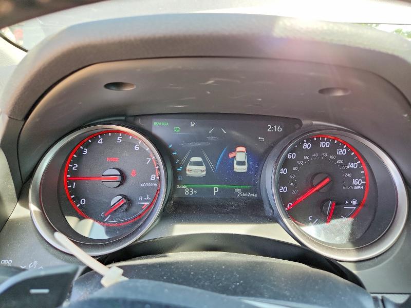 Продажа на аукционе авто 2021 Toyota Camry, vin: 4T1K61BK0MU042447, номер лота: 51767686