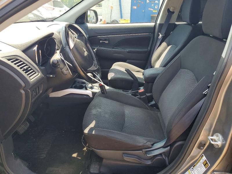 Продаж на аукціоні авто 2013 Mitsubishi Outlander Sport, vin: 4A4AP4AU9DE002761, номер лоту: 59029966