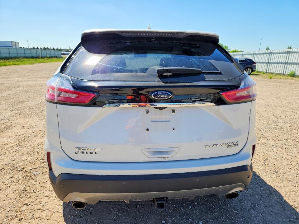 2020 Ford Edge მანქანა იყიდება აუქციონზე, vin: 2FMPK4K92LBA75762, აუქციონის ნომერი: 55693016