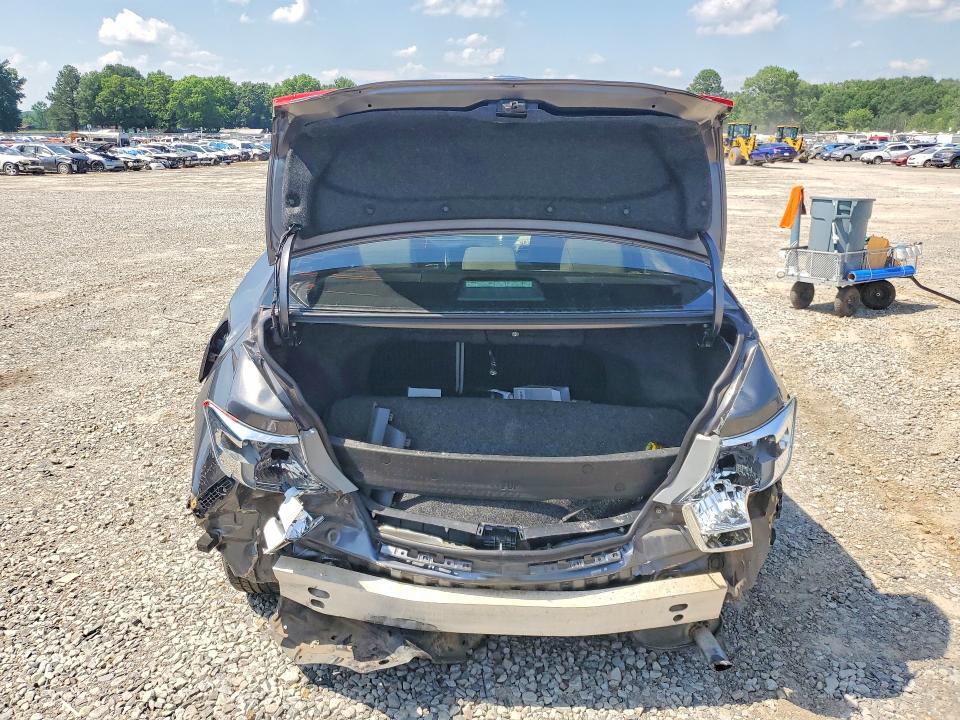 Auction sale of the 2012 Toyota Camry, vin: 4T4BF1FK2CR272943, lot number: 55108036