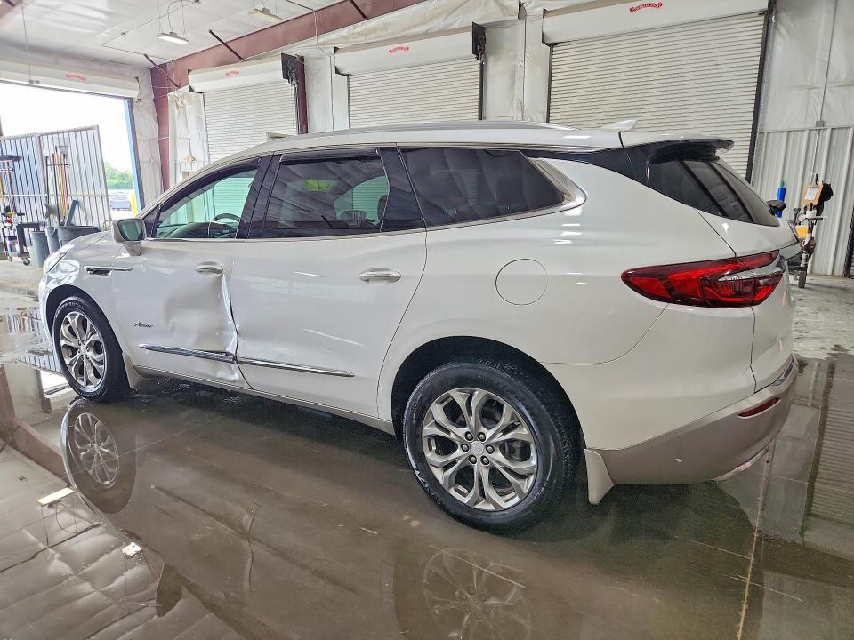 Продажа на аукционе авто 2019 Buick Enclave, vin: 5GAERDKW8KJ193579, номер лота: 56413346
