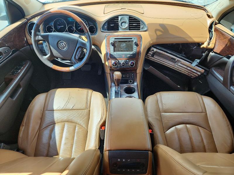 Aukcja sprzedaży 2014 Buick Enclave, vin: 5GAKRBKD6EJ154824, numer aukcji: 57500376