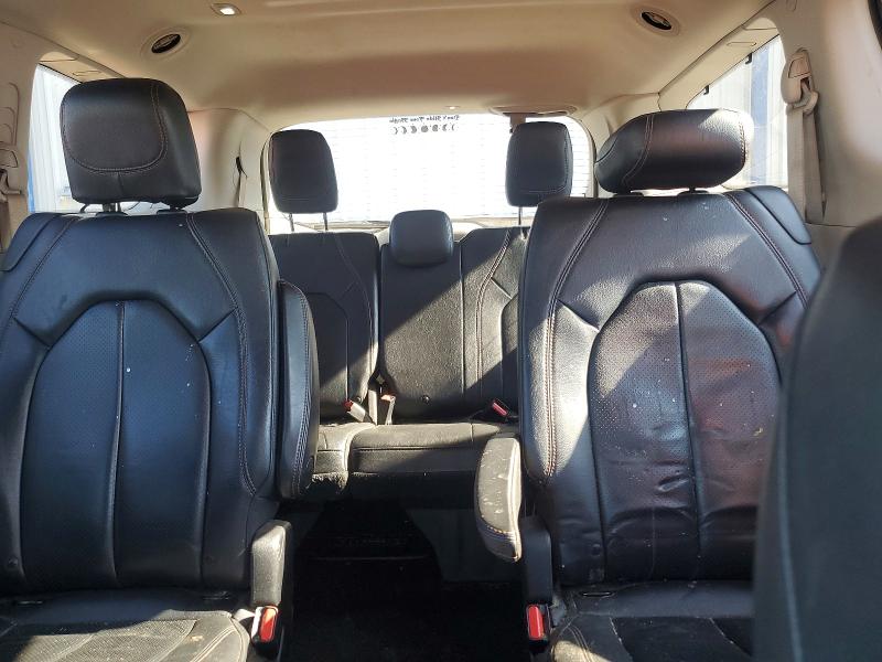 Aukcja sprzedaży 2019 Chrysler Pacifica, vin: 2C4RC1BGXKR665902, numer aukcji: 55617946