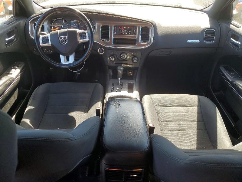 2011 Dodge Charger მანქანა იყიდება აუქციონზე, vin: 2B3CL3CG0BH543363, აუქციონის ნომერი: 59642216
