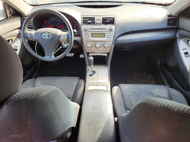 57764186 :رقم المزاد ، 4T1BF3EK6BU589386 vin ، 2011 Toyota Camry مزاد بيع