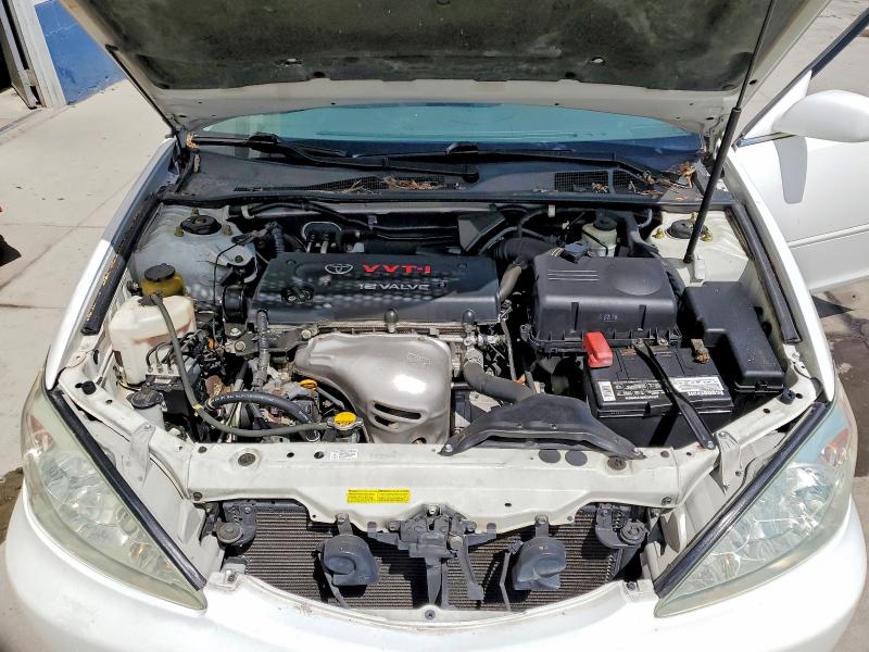 Продаж на аукціоні авто 2004 Toyota Camry, vin: 4T1BE32K14U302871, номер лоту: 54103956