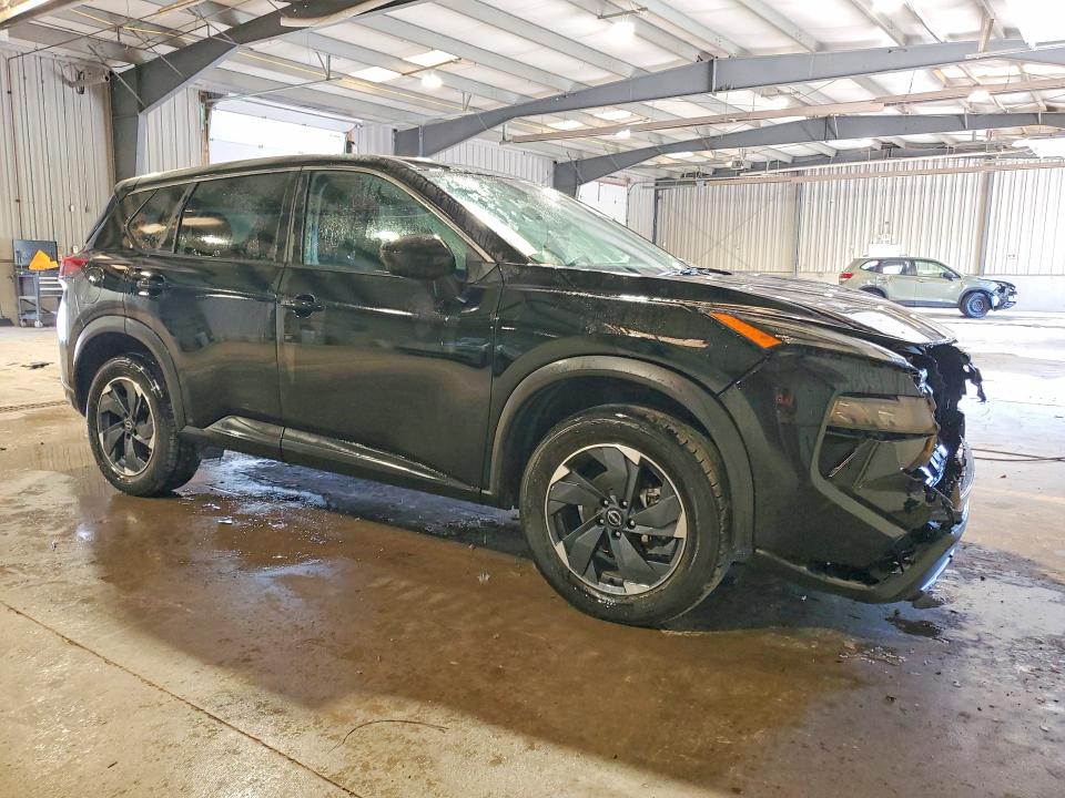 Aukcja sprzedaży 2025 Nissan Rogue, vin: 5N1BT3BB2SC810338, numer aukcji: 56089416