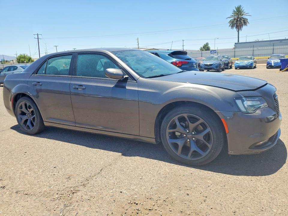 Aukcja sprzedaży 2023 Chrysler 300, vin: 2C3CCABG0PH637095, numer aukcji: 56464326