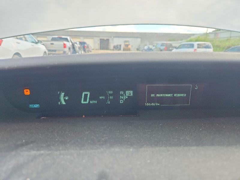 58075116 :رقم المزاد ، JTDKN3DUXB0267092 vin ، 2011 Toyota Prius مزاد بيع