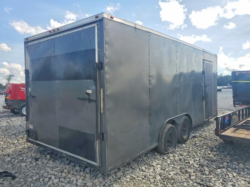2022 Spartan Cargo Enclosed მანქანა იყიდება აუქციონზე, vin: 50XBE2022NA026708, აუქციონის ნომერი: 56270496