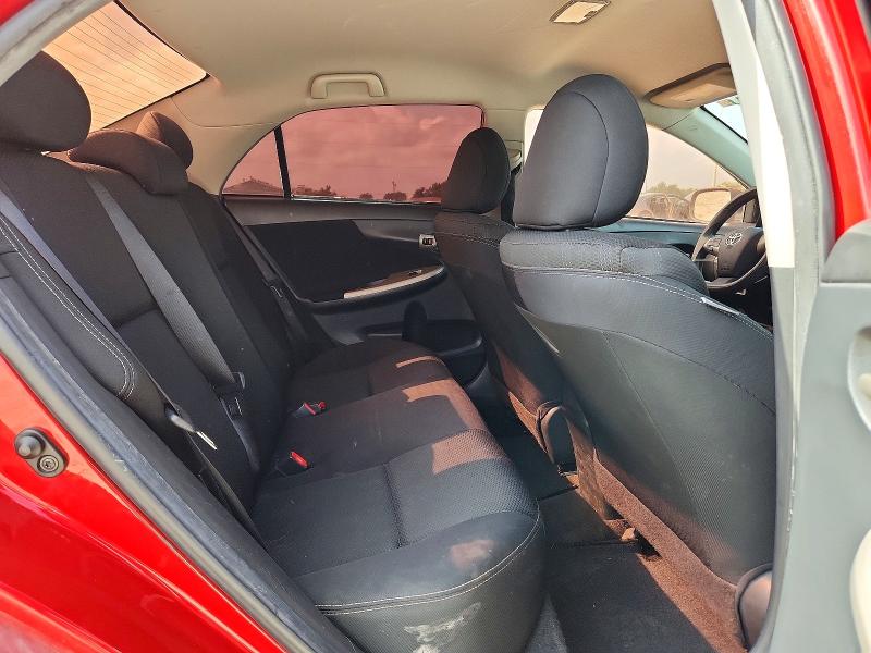 Aukcja sprzedaży 2012 Toyota Corolla, vin: 5YFBU4EE7CP054480, numer aukcji: 56054346