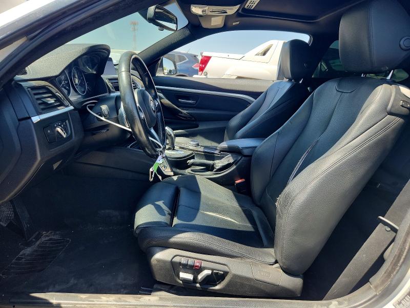 Продажа на аукционе авто 2016 Bmw 428, vin: WBA3N7C53GK227824, номер лота: 56370256