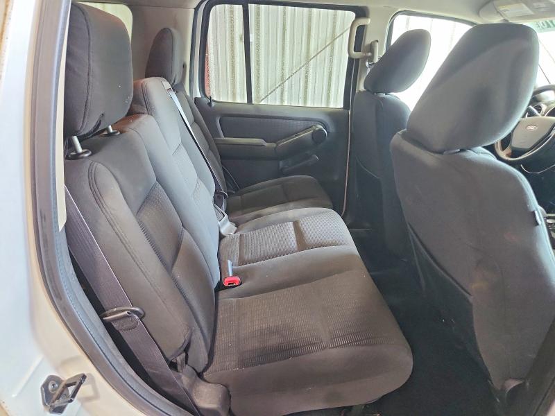Продажа на аукционе авто 2009 Ford Explorer, vin: 1FMEU73E19UA23587, номер лота: 56344876