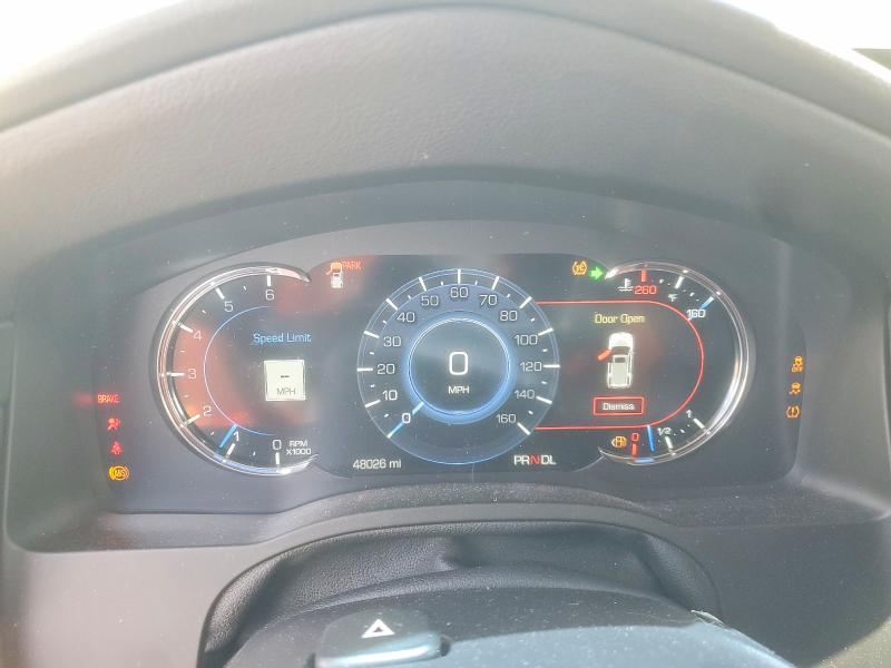Продажа на аукционе авто 2019 Cadillac Escalade, vin: 1GYS3CKJ0KR158726, номер лота: 59139076