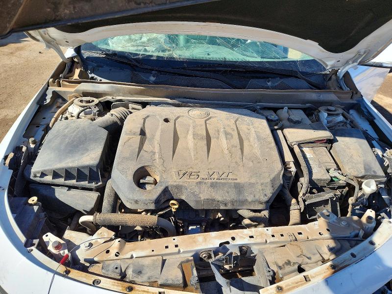 56478316 :رقم المزاد ، 2G1105S36J9115887 vin ، 2018 Chevrolet Impala مزاد بيع