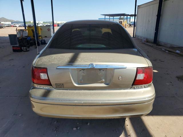 Продажа на аукционе авто 2003 Mercury Sable, vin: 1MEFM50263A617994, номер лота: 85963235