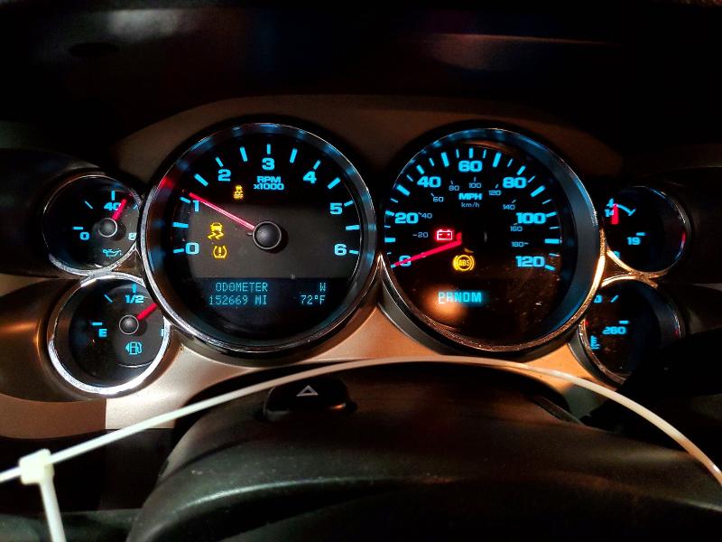 Aukcja sprzedaży 2013 Chevrolet Silverado, vin: 3GCPKSE70DG251516, numer aukcji: 55738556