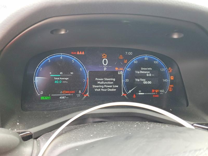 Aukcja sprzedaży 2026 Toyota Camry, vin: 4T1DAACKXTU284991, numer aukcji: 58940016