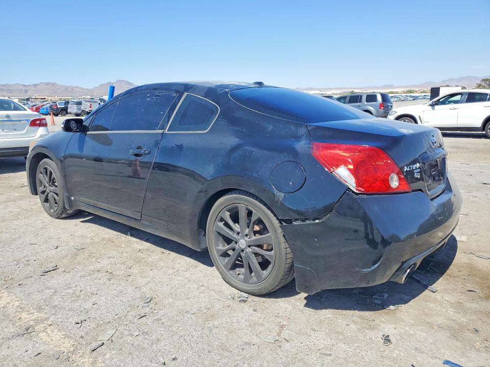 Продажа на аукционе авто 2012 Nissan Altima, vin: 1N4BL2EP2CC264492, номер лота: 58551476