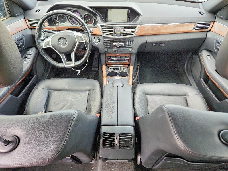 Продаж на аукціоні авто 2013 Mercedes-benz E, vin: WDDHF5KB4DA701658, номер лоту: 57155056