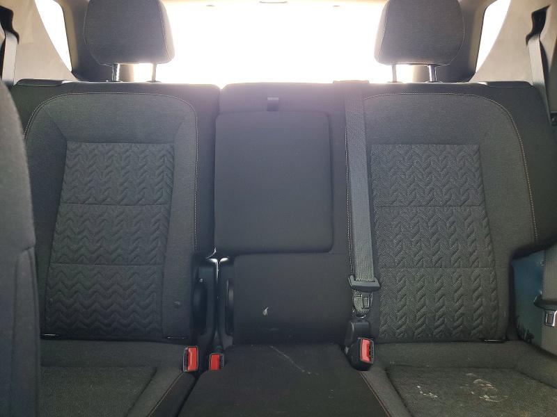 Aukcja sprzedaży 2023 Chevrolet Equinox, vin: 3GNAXKEG1PL199002, numer aukcji: 55507326