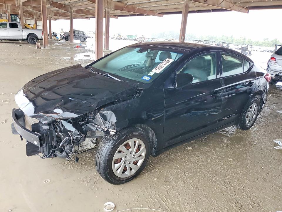 Aukcja sprzedaży 2020 Hyundai Elantra, vin: KMHD74LF4LU999638, numer aukcji: 56324766
