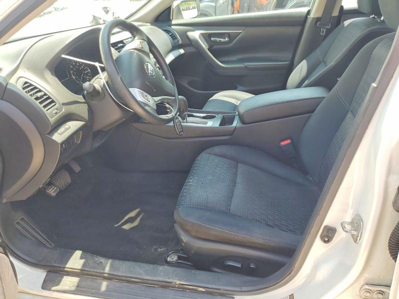 Продажа на аукционе авто 2016 Nissan Altima, vin: 1N4AL3AP4GN372131, номер лота: 59544106