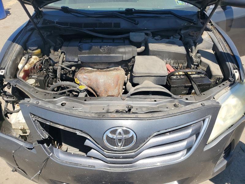 Продажа на аукционе авто 2010 Toyota Camry, vin: 4T1BF3EK6AU110124, номер лота: 56445946