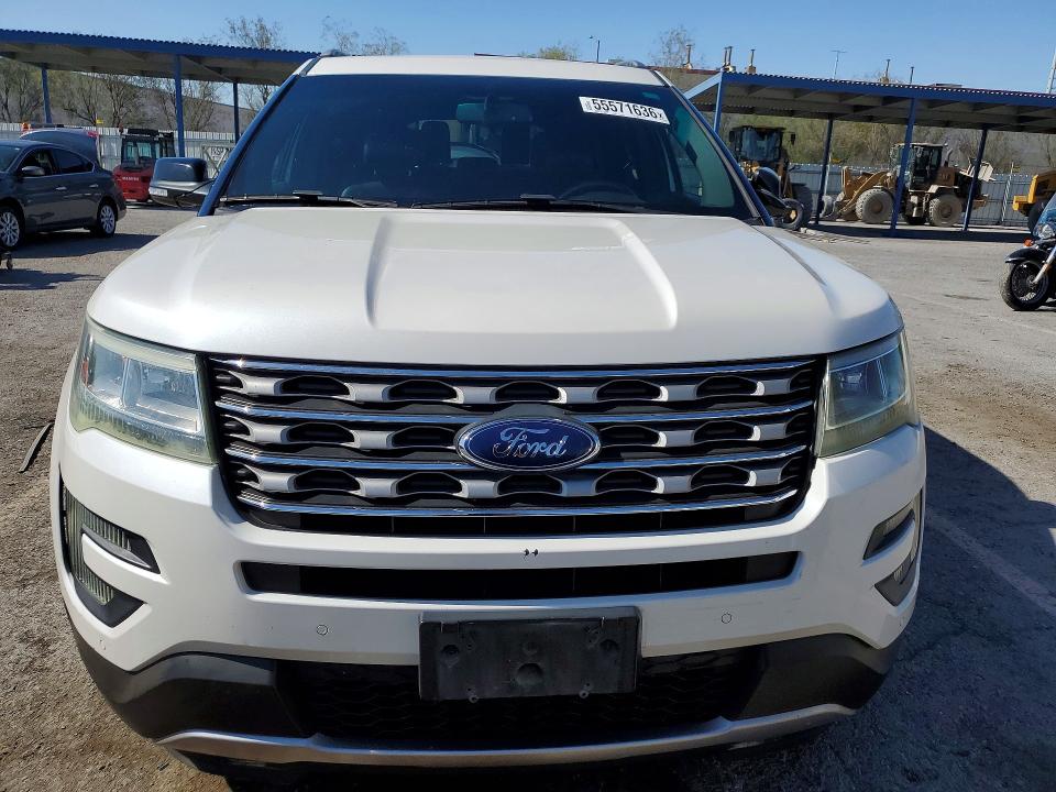 Продаж на аукціоні авто 2016 Ford Explorer, vin: 1FM5K7DH2GGA85705, номер лоту: 55571636