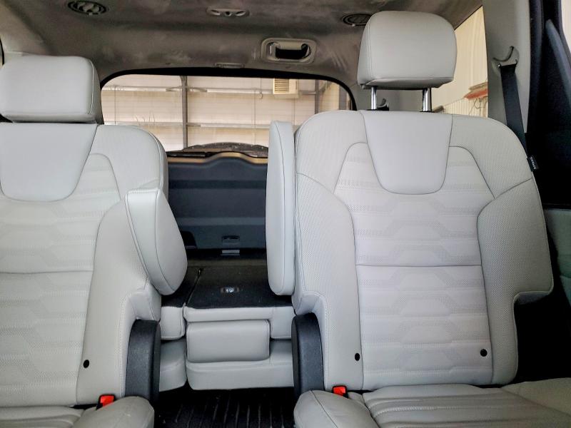 Aukcja sprzedaży 2025 Kia Telluride, vin: 5XYP5DGC3SG685468, numer aukcji: 58951176