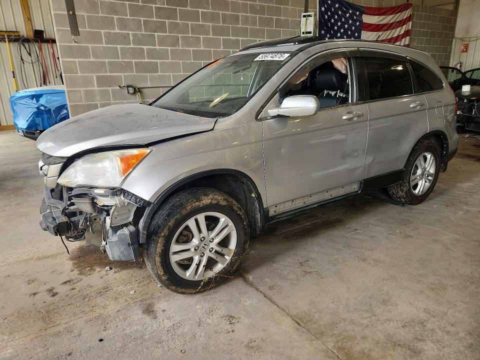 Aukcja sprzedaży 2011 Honda Crv, vin: 5J6RE4H79BL031468, numer aukcji: 55974876