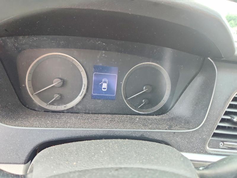 Aukcja sprzedaży 2015 Hyundai Sonata, vin: 5NPE24AF0FH202360, numer aukcji: 58284426