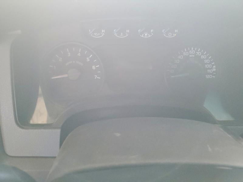 56603236 :رقم المزاد ، 1FTEW1CM9EKE26161 vin ، 2014 Ford F150 مزاد بيع