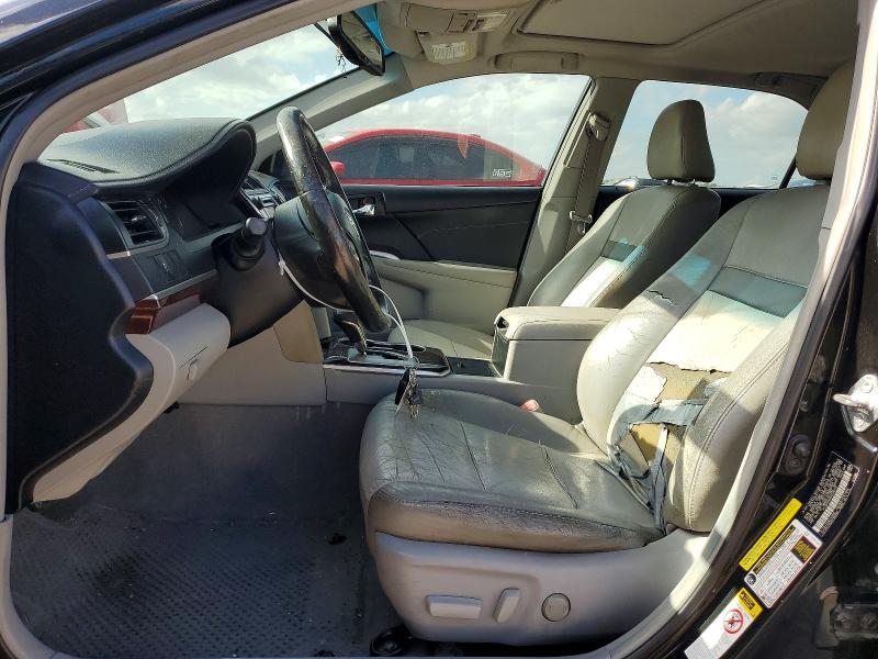 Aukcja sprzedaży 2013 Toyota Camry, vin: 4T1BK1FK8DU528879, numer aukcji: 56599686